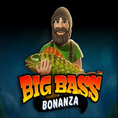 Big Bass Bonanza